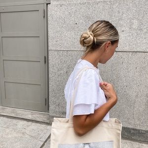 Meet your Posher, Sabrina